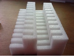 制備中山珍珠棉的工藝過(guò)程